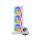 Chłodzenie wodne Cooler Master MasterLiquid 360 Ion White ARGB 3x120mm